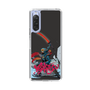 Slim Protection Case［ TEKKEN - Yoshimitsu ］