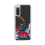 Slim Protection Case［ TEKKEN - Yoshimitsu ］