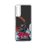 Slim Protection Case［ TEKKEN - Yoshimitsu ］