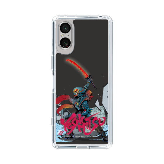 Slim Protection Case［ TEKKEN - Yoshimitsu ］