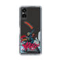 Slim Protection Case［ TEKKEN - Yoshimitsu ］