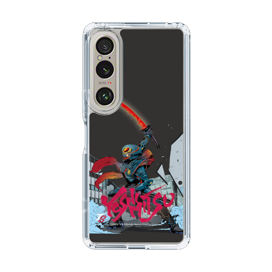 Slim Protection Case［ TEKKEN - Yoshimitsu ］