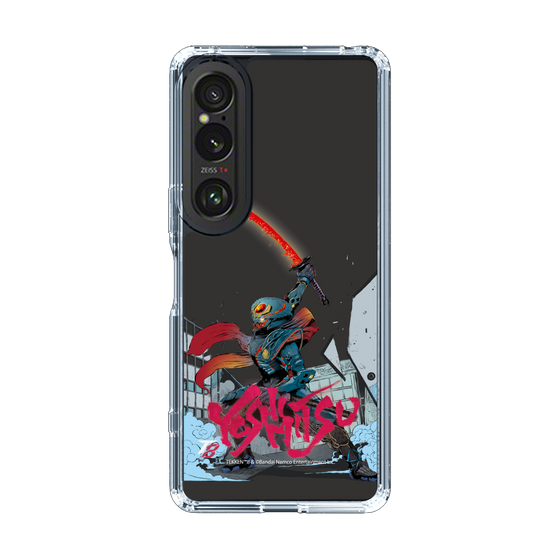 Slim Protection Case［ TEKKEN - Yoshimitsu ］