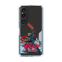 Slim Protection Case［ TEKKEN - Yoshimitsu ］