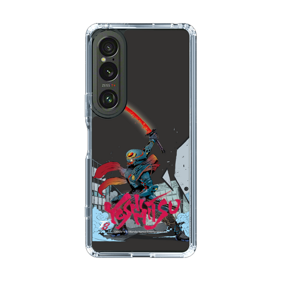 Slim Protection Case［ TEKKEN - Yoshimitsu ］