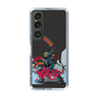 Slim Protection Case［ TEKKEN - Yoshimitsu ］