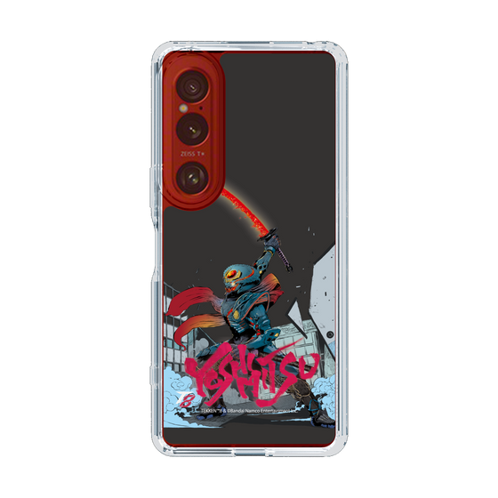 Slim Protection Case［ TEKKEN - Yoshimitsu ］