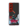 Slim Protection Case［ TEKKEN - Yoshimitsu ］