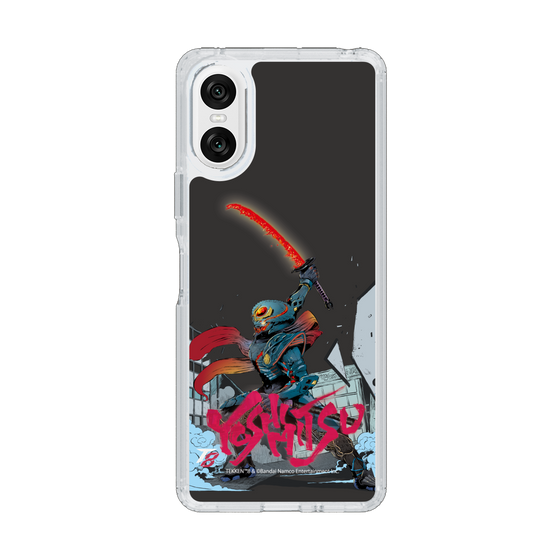 Slim Protection Case［ TEKKEN - Yoshimitsu ］