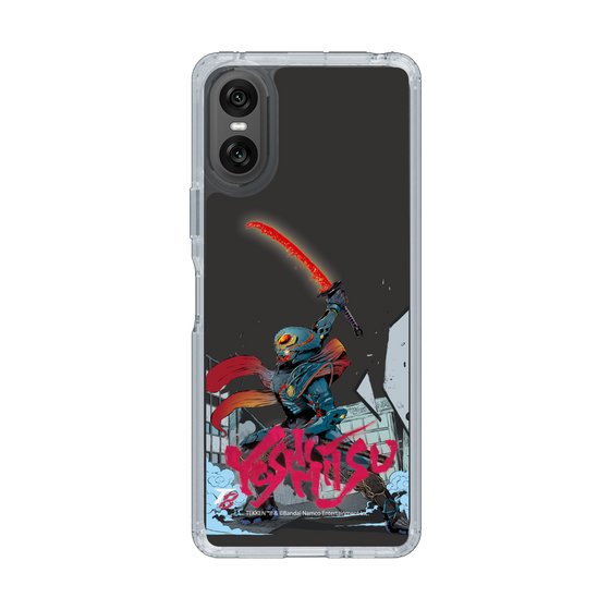 Slim Protection Case［ TEKKEN - Yoshimitsu ］