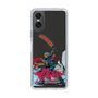 Slim Protection Case［ TEKKEN - Yoshimitsu ］