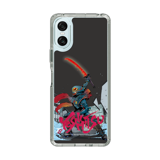 Slim Protection Case［ TEKKEN - Yoshimitsu ］