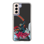 Slim Protection Case［ TEKKEN - Yoshimitsu ］
