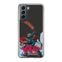 Slim Protection Case［ TEKKEN - Yoshimitsu ］