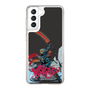 Slim Protection Case［ TEKKEN - Yoshimitsu ］