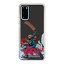 Slim Protection Case［ TEKKEN - Yoshimitsu ］