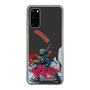 Slim Protection Case［ TEKKEN - Yoshimitsu ］