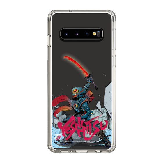 Slim Protection Case［ TEKKEN - Yoshimitsu ］