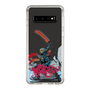 Slim Protection Case［ TEKKEN - Yoshimitsu ］