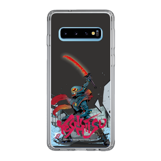 Slim Protection Case［ TEKKEN - Yoshimitsu ］