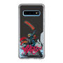 Slim Protection Case［ TEKKEN - Yoshimitsu ］