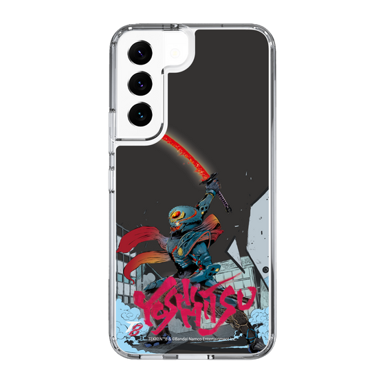 Slim Protection Case［ TEKKEN - Yoshimitsu ］