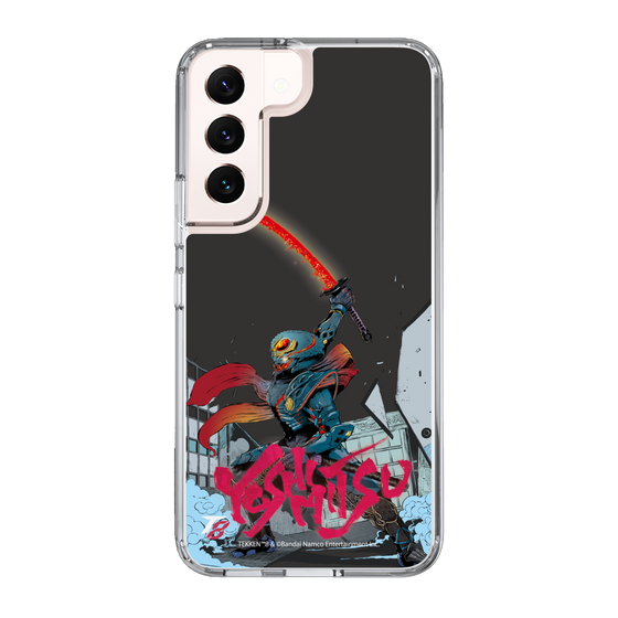 Slim Protection Case［ TEKKEN - Yoshimitsu ］