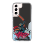Slim Protection Case［ TEKKEN - Yoshimitsu ］
