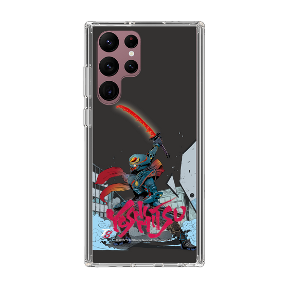 Slim Protection Case［ TEKKEN - Yoshimitsu ］