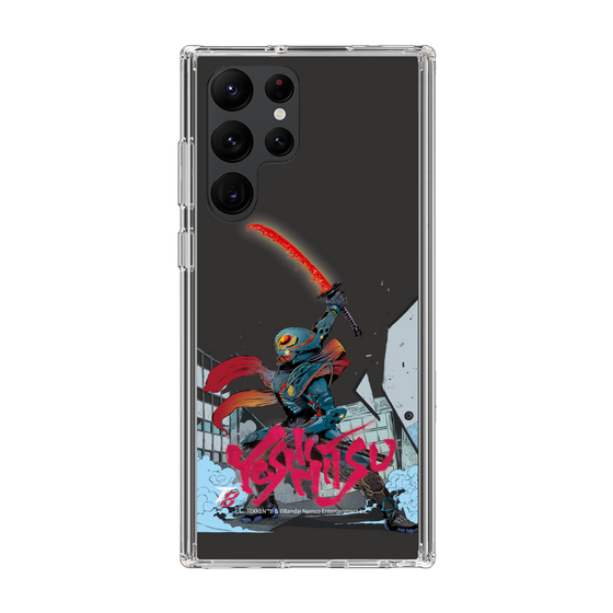 Slim Protection Case［ TEKKEN - Yoshimitsu ］