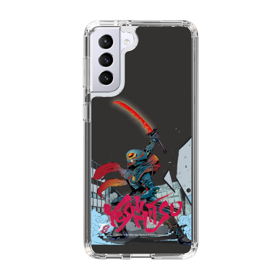 Slim Protection Case［ TEKKEN - Yoshimitsu ］