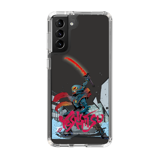 Slim Protection Case［ TEKKEN - Yoshimitsu ］