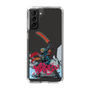 Slim Protection Case［ TEKKEN - Yoshimitsu ］