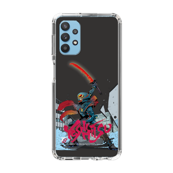 Slim Protection Case［ TEKKEN - Yoshimitsu ］