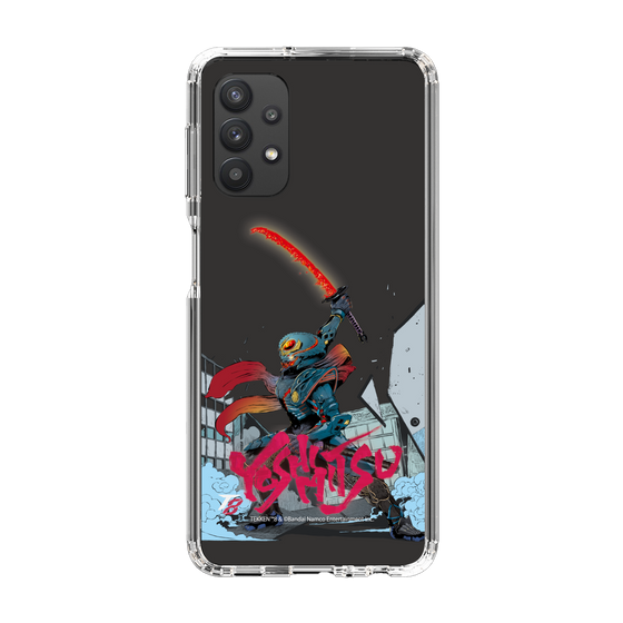 Slim Protection Case［ TEKKEN - Yoshimitsu ］