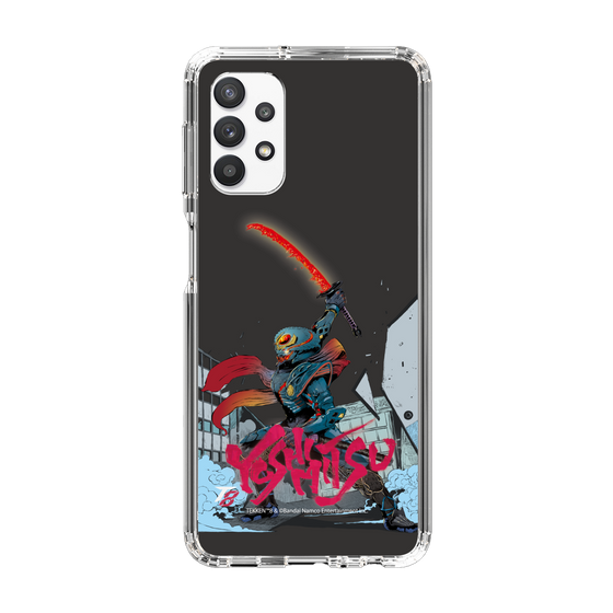 Slim Protection Case［ TEKKEN - Yoshimitsu ］