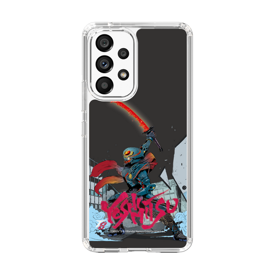 Slim Protection Case［ TEKKEN - Yoshimitsu ］