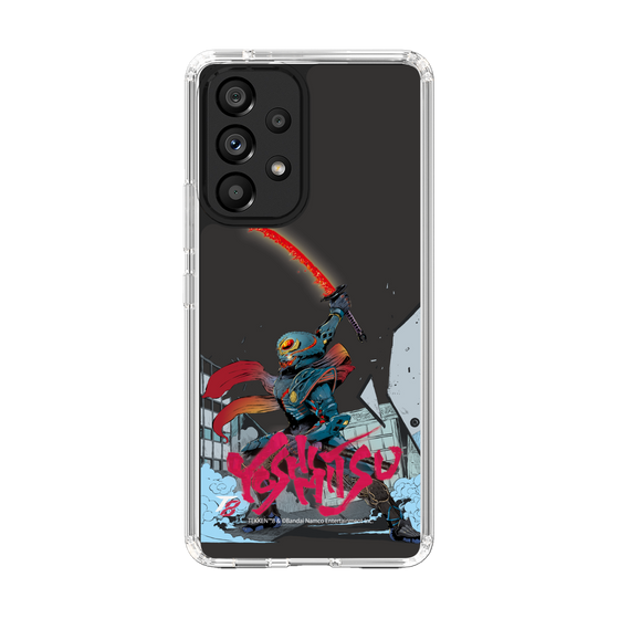 Slim Protection Case［ TEKKEN - Yoshimitsu ］