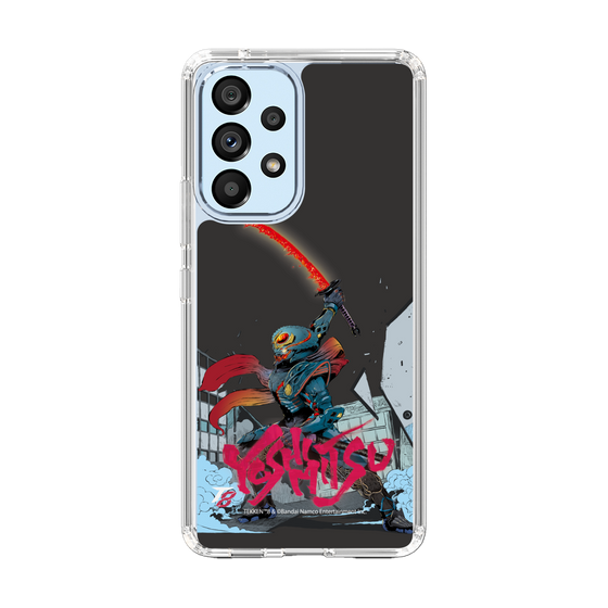 Slim Protection Case［ TEKKEN - Yoshimitsu ］