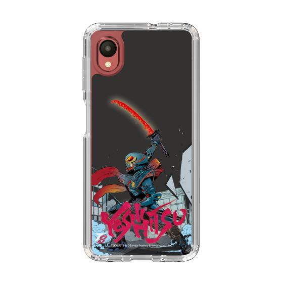 Slim Protection Case［ TEKKEN - Yoshimitsu ］
