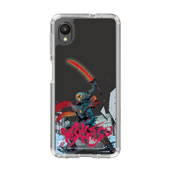 Slim Protection Case［ TEKKEN - Yoshimitsu ］