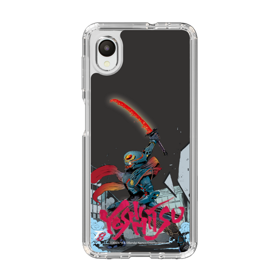 Slim Protection Case［ TEKKEN - Yoshimitsu ］