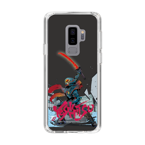 Slim Protection Case［ TEKKEN - Yoshimitsu ］