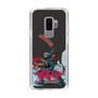 Slim Protection Case［ TEKKEN - Yoshimitsu ］