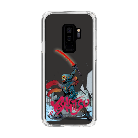 Slim Protection Case［ TEKKEN - Yoshimitsu ］