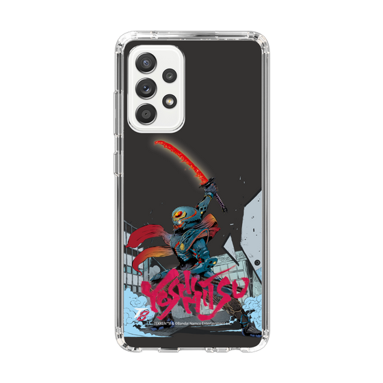 Slim Protection Case［ TEKKEN - Yoshimitsu ］