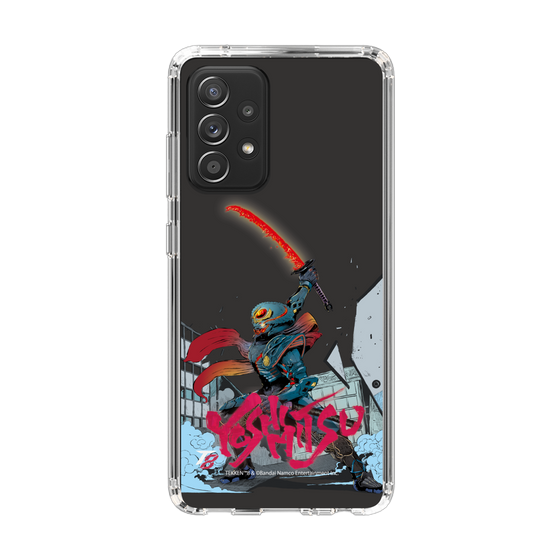 Slim Protection Case［ TEKKEN - Yoshimitsu ］