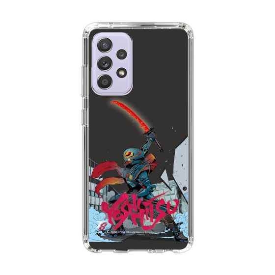 Slim Protection Case［ TEKKEN - Yoshimitsu ］