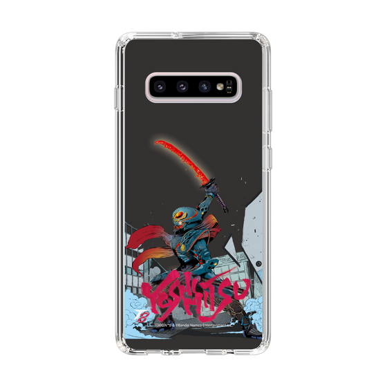 Slim Protection Case［ TEKKEN - Yoshimitsu ］