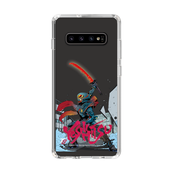 Slim Protection Case［ TEKKEN - Yoshimitsu ］